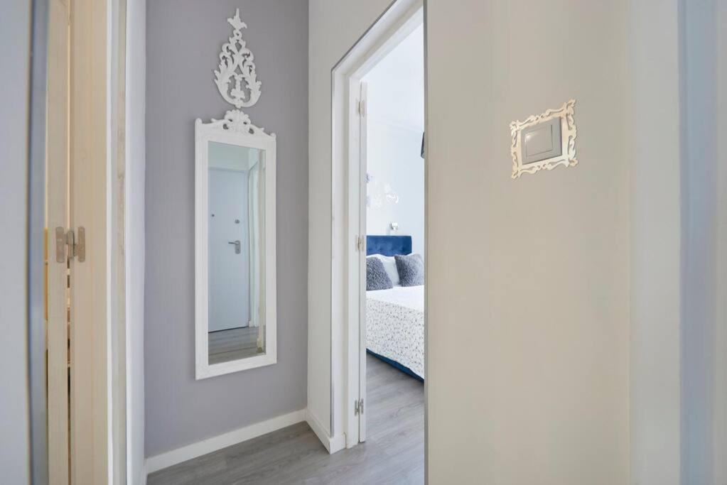 New 3 Bedroom Flat With River On Sight @Alameda Lizbona Zewnętrze zdjęcie