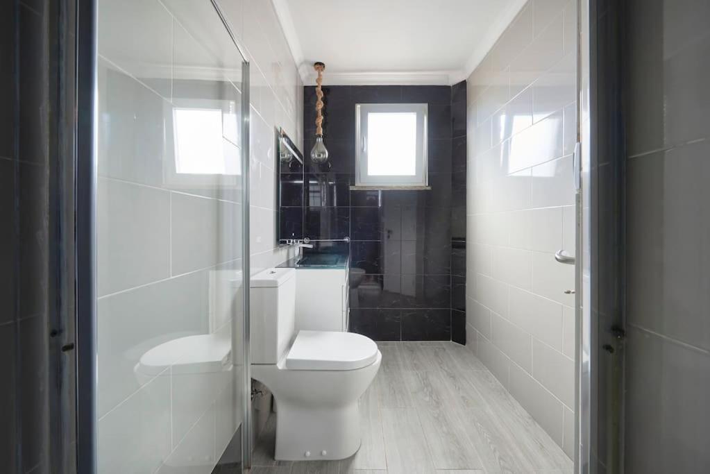 New 3 Bedroom Flat With River On Sight @Alameda Lizbona Zewnętrze zdjęcie